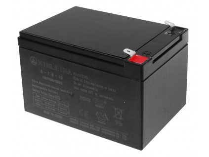 Náhradná batéria pre elektrické autíčka 12V / 10AH