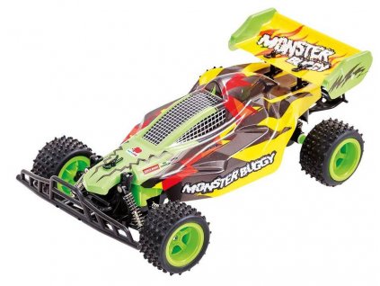 RC mini auto MONSTER BUGGY RTR 1:1