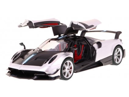 Rastar Pagani Huayra BC 1:14 - licencované rc auto na diaľkové ovládanie