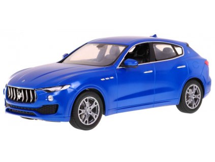 Rastar Maserati Levante 1:14 - licencované rc auto na diaľkové ovládanie