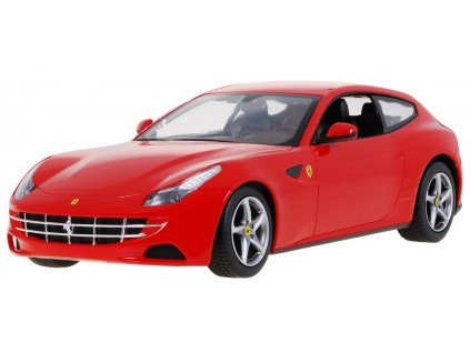 Rastar Ferrari FF 1:14 - licencované rc auto na diaľkové ovládanie