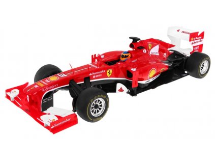 Rastar Ferrari F1 1:12 - licencované rc auto na diaľkové ovládanie