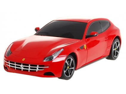 Rastar Ferrari FF 1:24 - licencované rc auto na diaľkové ovládanie
