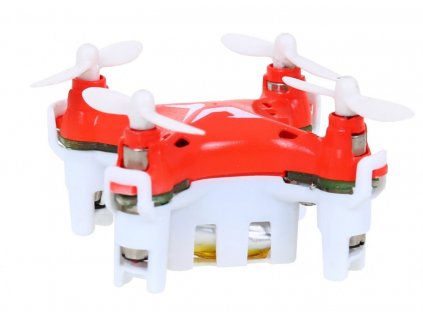 RC dron Mirage 3.0 2.4GHz - najmenší dron na svete