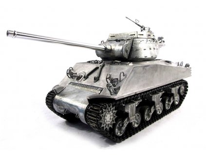 RC tank M36B1 Jackson Metal 1:16 IR RTR TRUE Sound