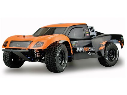 RC auto Short Course AM10SC V3 Brushless 4x4 RTR 1:10