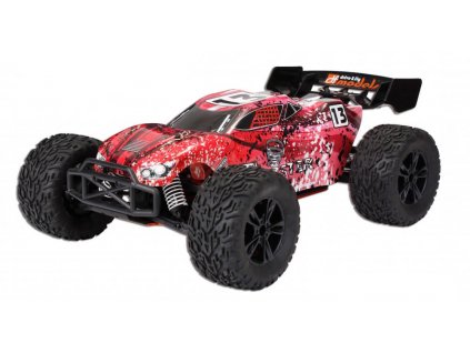 RC auto TWISTER Truggy XL Brushless 4x4 RTR 1:10