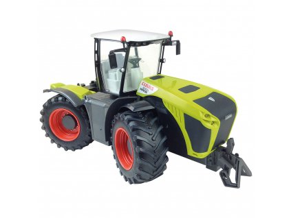 RC traktor CLAAS XERION 5000 RTR 1:16