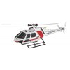 RC vrtulník AS350 3D brushless 6CH RTF 1:1