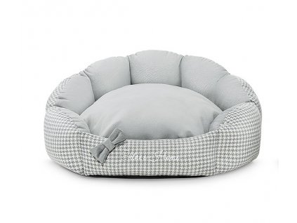 CH Berlin bed grey