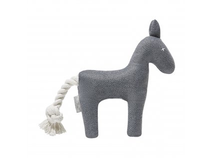 CH toy JOE horse grey