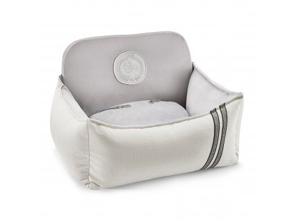 CH COPENHAGEN car seat grey