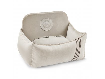 CH COPENHAGEN car seat beige