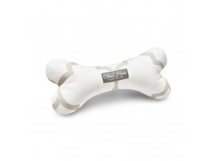 CH toy ROME bone white