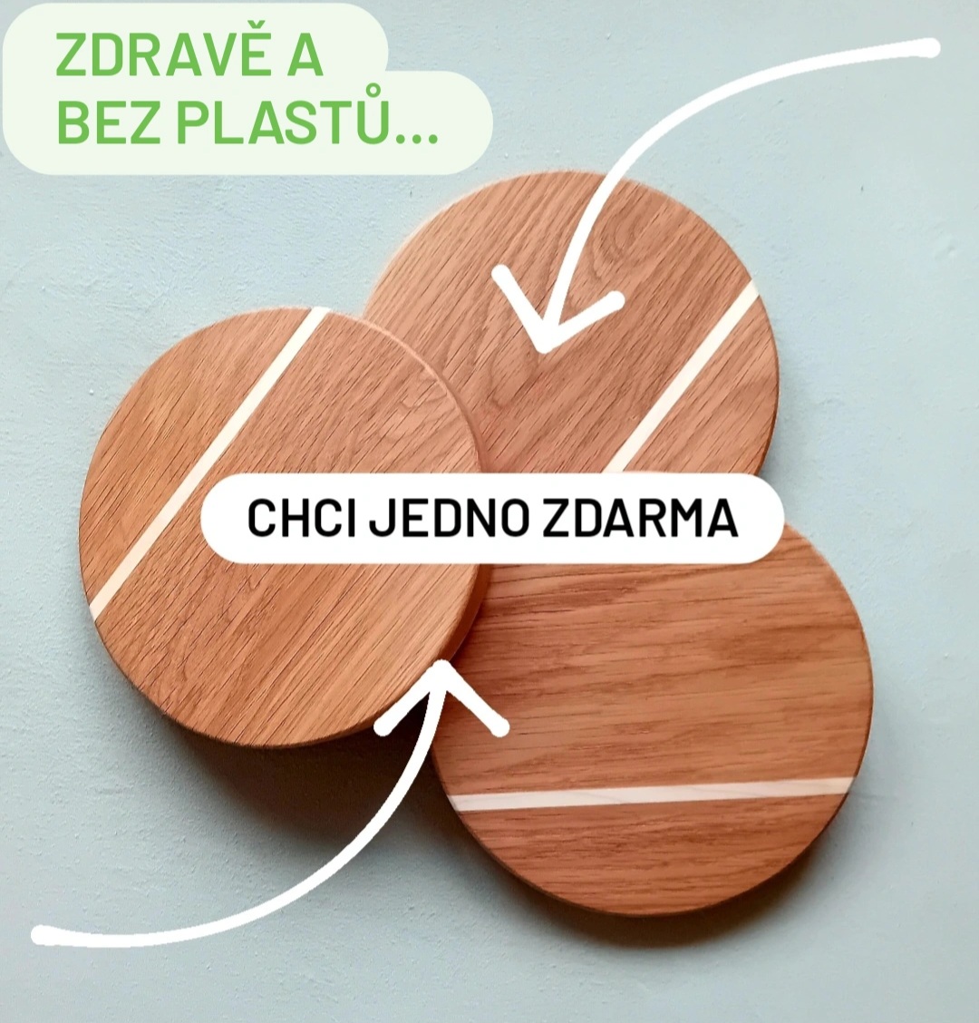 prkénka v domácnosti