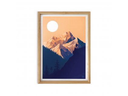 hiker 1200x1200px