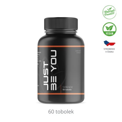 Spánek