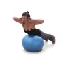 eng pl Fitness gymball 65cm exercise pump 2293 4