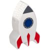 lampicka raketa 7