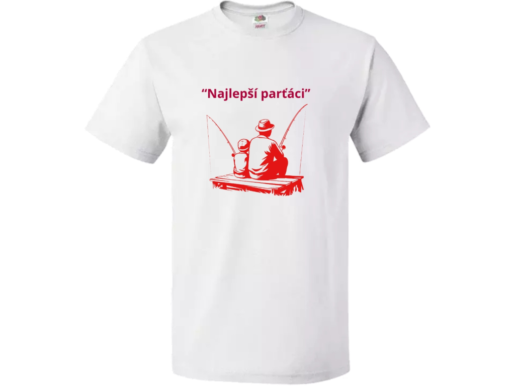 "Najlepší parťáci"