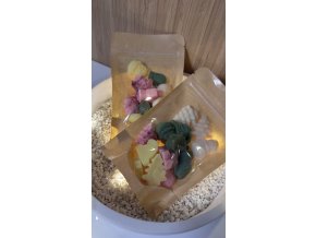 Vosk do aromalampy - figurky 50g