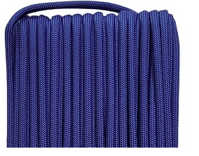 Co je to paracord a jak se využívá?