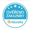 Heureka Ověřeno zákazníky
