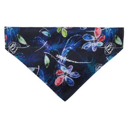 šátek pro psy vážky(1)