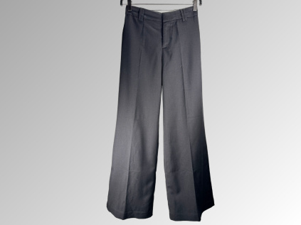 Wide legs - H&M