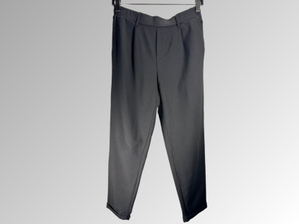 Tailoringové kalhoty - Bershka