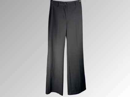 Wide legs - Bershka