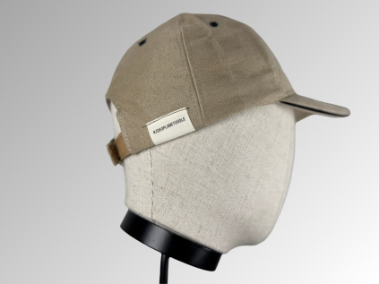 Strapback - #jdeoplanetuvole