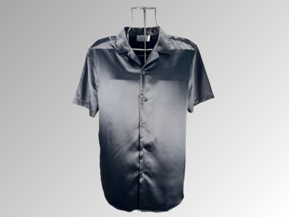 Lesklá košile - ASOS