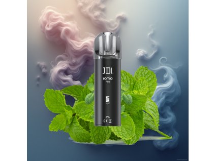 MINT ROMIO POD