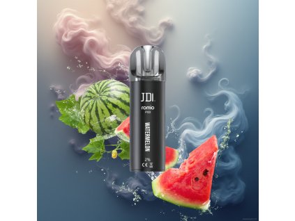 watermelon romio pod