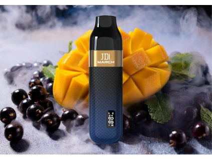 mango b.c.blue navy march
