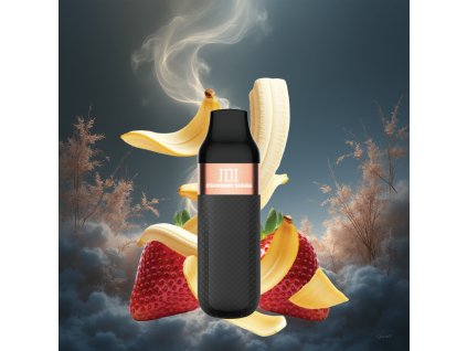STRAWBERRY BANANA