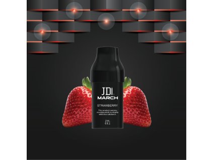 MARCH CHANGE POD FLAVORS 07