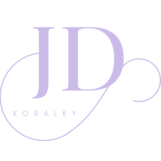 JD korálky