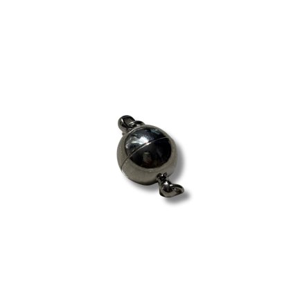 Kulaté magnetické zapínání 10 mm