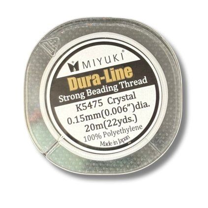 Dura-Line Thread 0.15 mm (20 m)