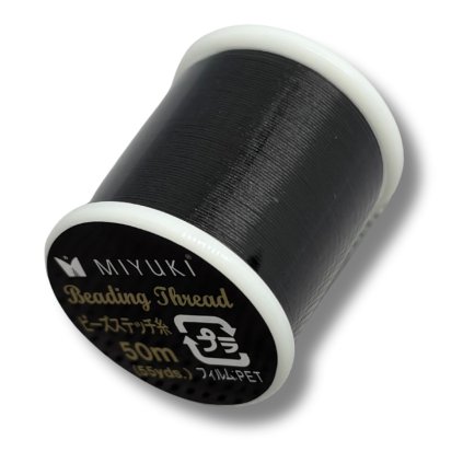 Miyuki Thread black