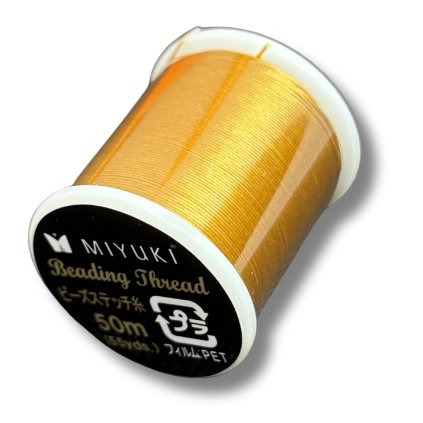 Miyuki Thread Gold