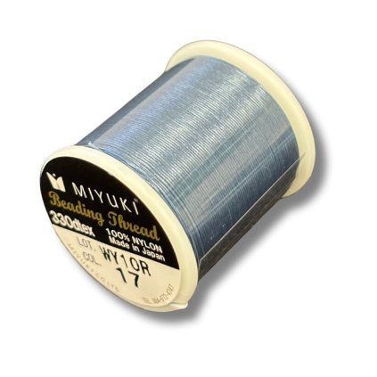 Thread Dk. Blue