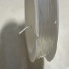 Elastické vlákno Crystal String 0,6 mm, návin 10 m