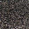 Miyuki Delica 11/0 Black DB0010