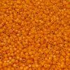 Miyuki Delica 11/0 Opaque Squash Dyed DB0651