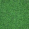 Miyuki Delica 11/0 Opaque Pea Green DB0724