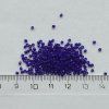 Miyuki Delica 11/0 Opaque Dark Blue DB0726