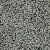 Miyuki Delica 11/0 Opaque Grey Matted DB0761